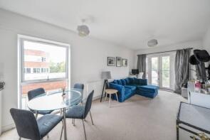 Flat 30, Moire Court, Hackbridge Road, Hackbridge SM6 7BL