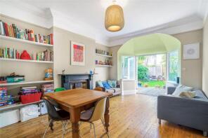 74, Nimrod Road, London SW16 6TG
