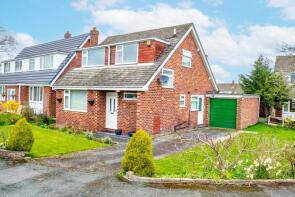 7, Deiniol Avenue, Marchwiel, Wrexham LL13 0SA