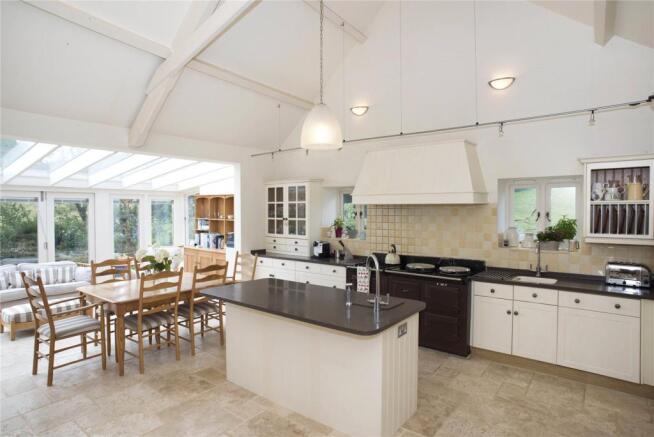Kitchen 1