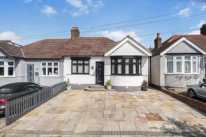 62, Hillfoot Road, Romford RM5 3LL