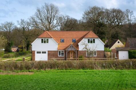 Hamstreet Road, Shadoxhurst