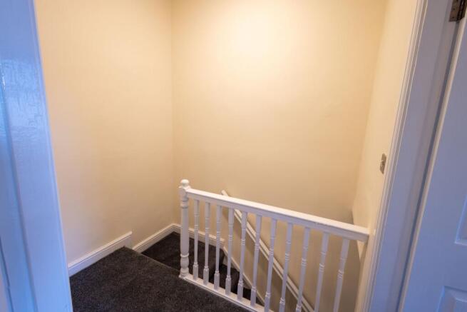 1 bed Terraced to rent Image 6