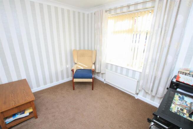 BEDROOM 4/ OFFICE