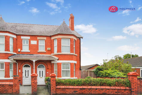 Shotton Lane, Shotton