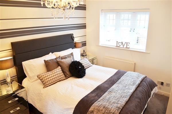 BEDROOM 1