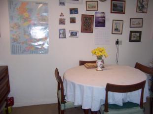 Breakfast Room