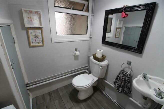 Utility/Wc
