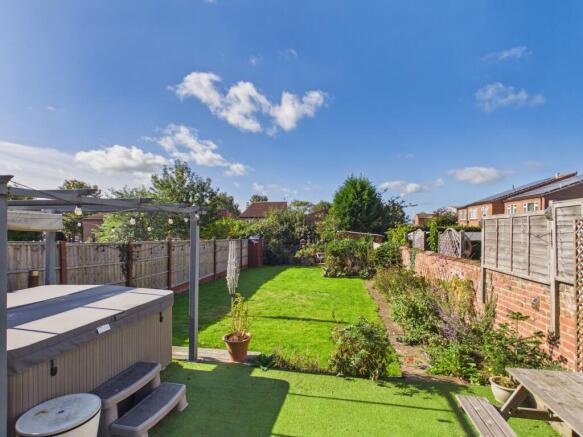 Derby Road, Chellaston photo 4