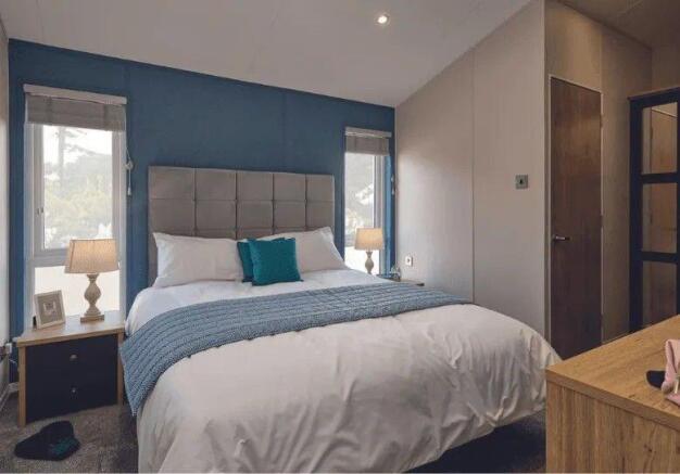 2 bed Lodge for sale Image 4