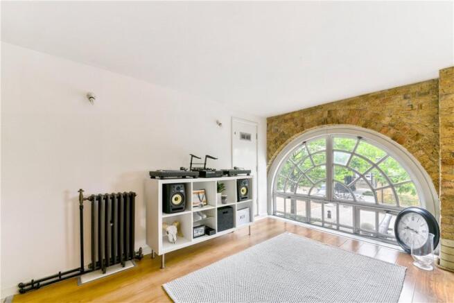 Flat For Sale Se18