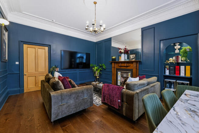 Lower Conversion, 53 Langside Drive, Newlands, G43 2QQ photo 3