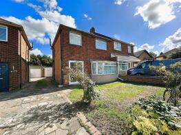 98, Towncourt Lane, Petts Wood, Orpington BR5 1EJ