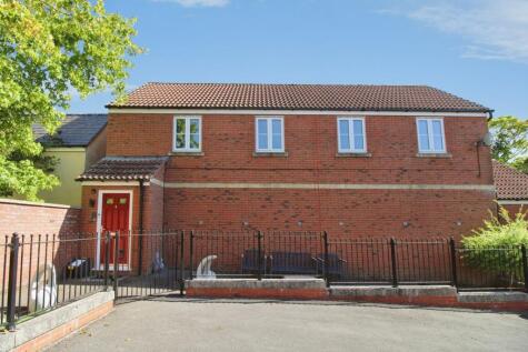 Elgar Close, Swindon, SN25