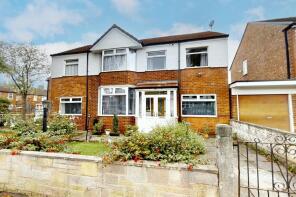 22, Craig Avenue, Urmston, Flixton M41 5PT
