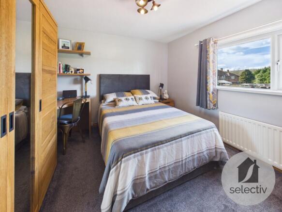 2 bed Semi-Detached for sale Image 10