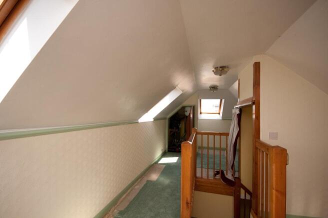 Loft Room
