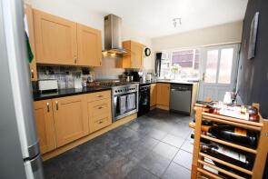 33, Balance Hill, Uttoxeter ST14 8BS