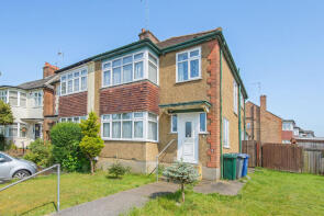 72, Netherlands Road, New Barnet, Barnet EN5 1BS