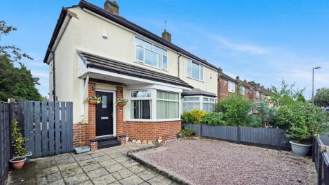 Douglas Street, Swinton M27 4UH