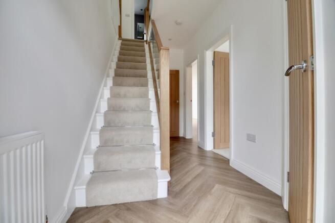 4 bed Terraced for sale Image 11