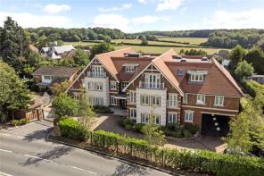 1, Glenock Place, Penn Road, Beaconsfield HP9 2TS