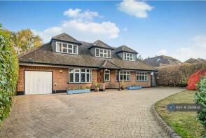 4, Gilhams Avenue, Banstead SM7 1QR