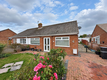 Rosewood Avenue, Burnham-on-Sea, TA8
