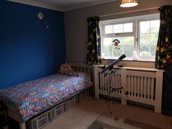 Bedroom 2 3
