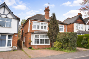 5, Priest Hill, Caversham, Reading RG4 7RZ