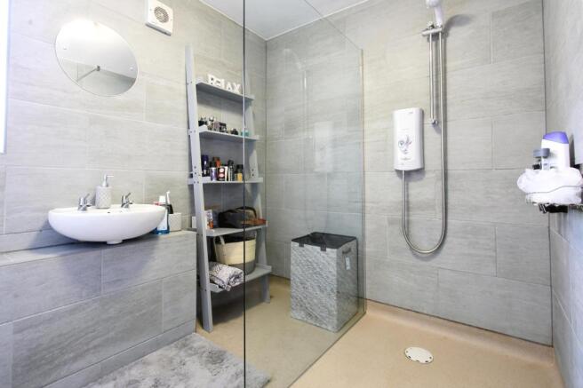 Wet Room