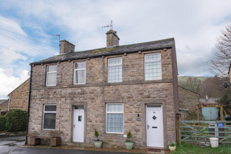 39 Meadow Lane, Cononley, North Yorkshire, BD20 8NB