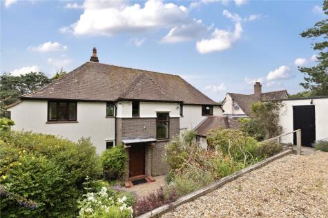 Linkside West, Hindhead, Surrey, GU26