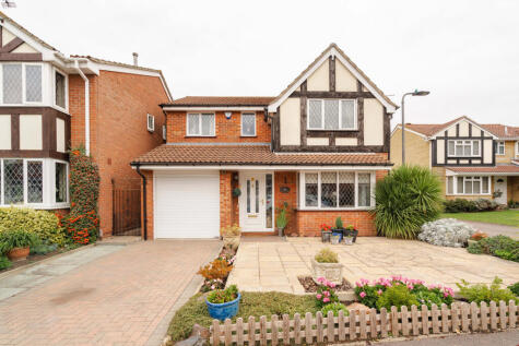 Great Meadow Road, Bradley Stoke, Bristol