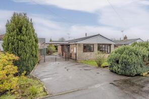 1, Doulton Close, Stoke-on-trent ST10 1LF