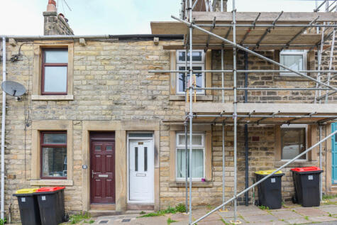 Westham Street, Lancaster, LA1