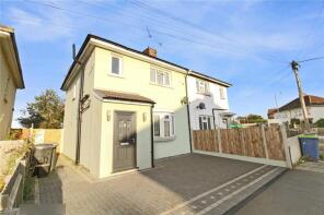 65, Shamrock Road, Gravesend DA12 2LD