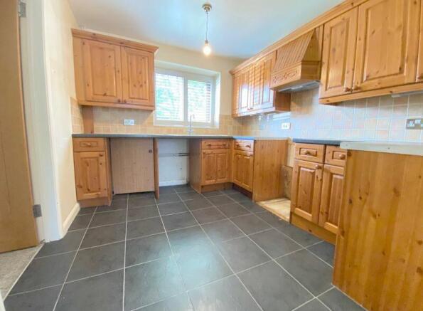 The Kitchen