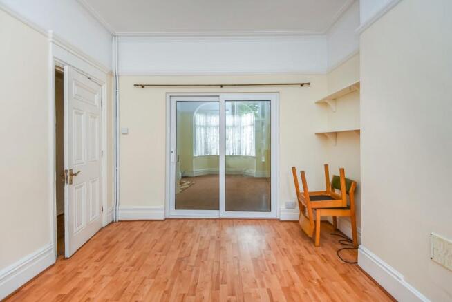 Reception Room Two