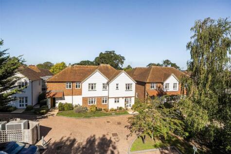 North Street, Headcorn