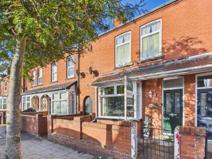 St Johns Avenue, Bridlington