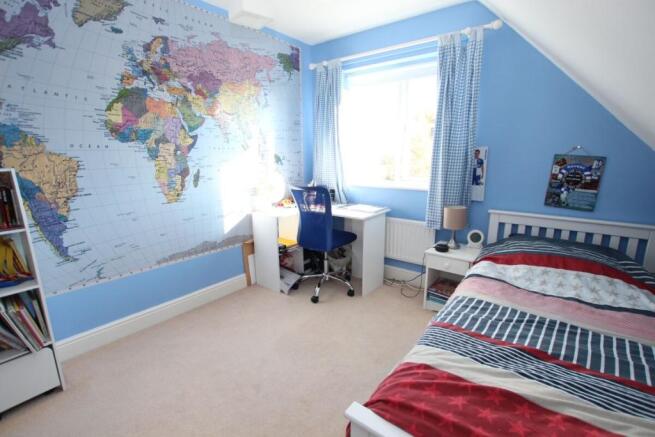 Bedroom 2