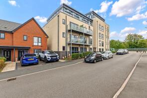 10, Stephenson Court, Station Approach, Leamington Spa CV31 3SN
