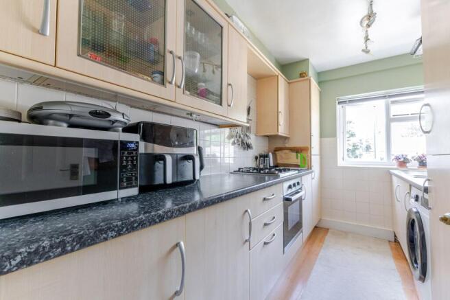 Kitchen 1