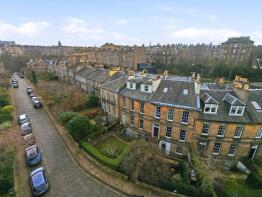 11, Ann Street, Stockbridge, Edinburgh EH4 1PL