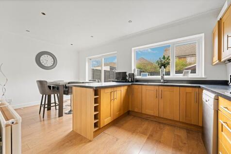 Enfield Road, Poole, BH15