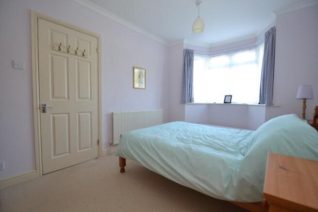 Double Bedroom 