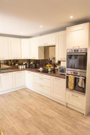 4 bed End of Terrace for sale Image 5