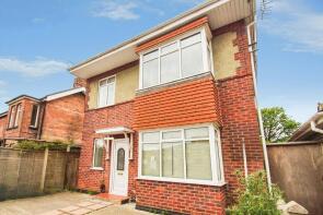 2a, Maple Road, Bournemouth BH9 2PN