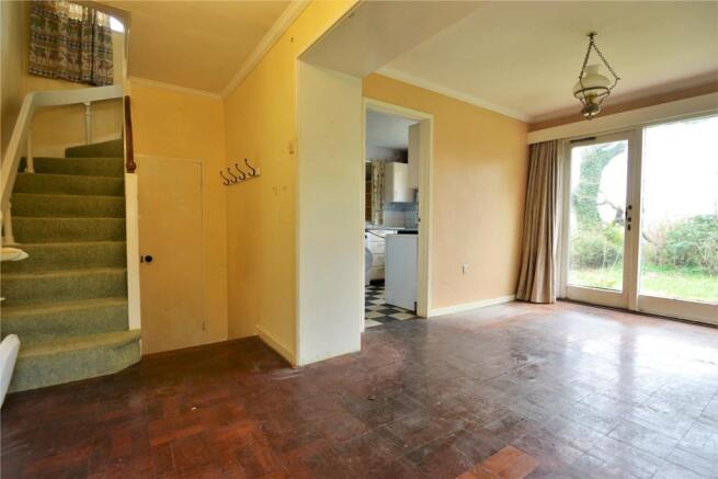 Dining Room/Hall